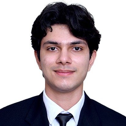 Devansh Dalal