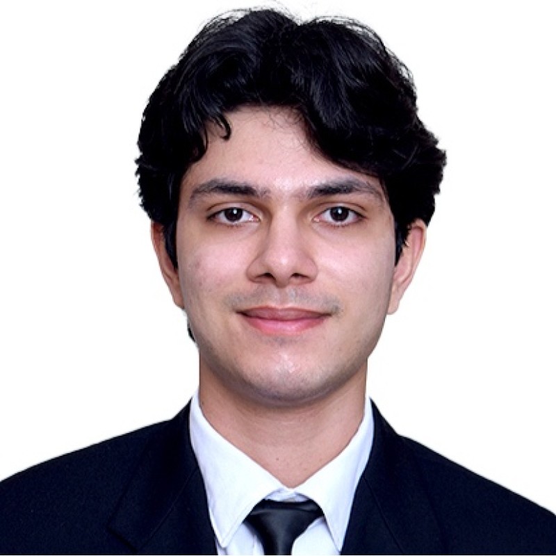 Devansh Dalal
