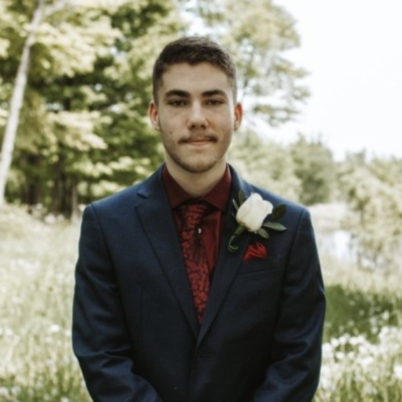 Kyle Brake