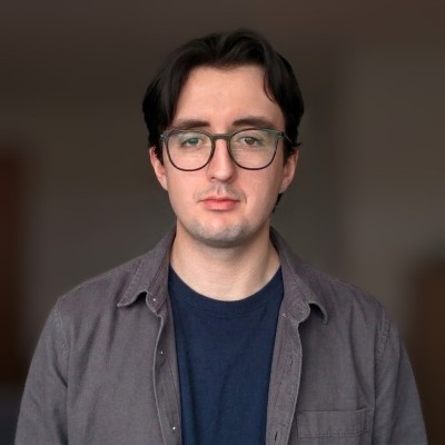 Maxwell Bursey